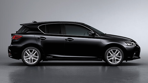 Lexus CT | Lexus Singapore