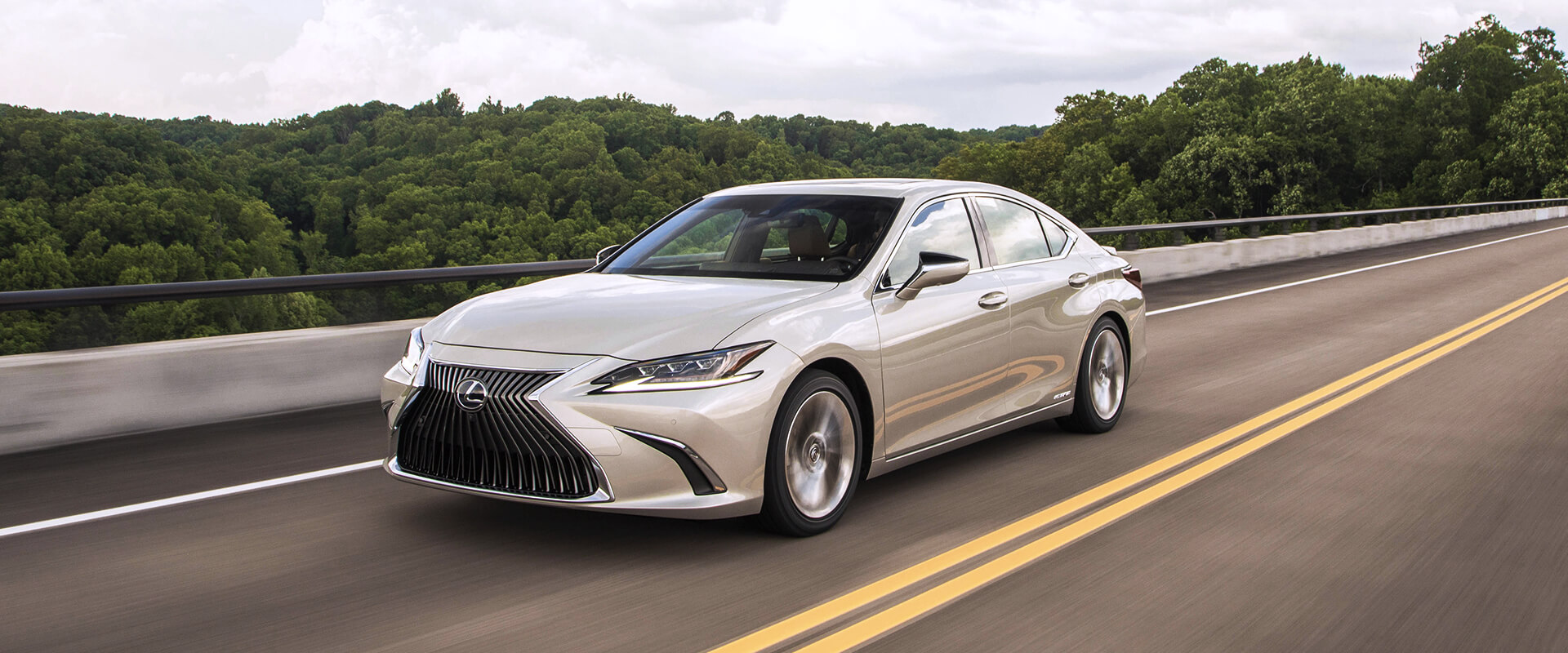 Lexus Es 300h Sedan Lexus Singapore