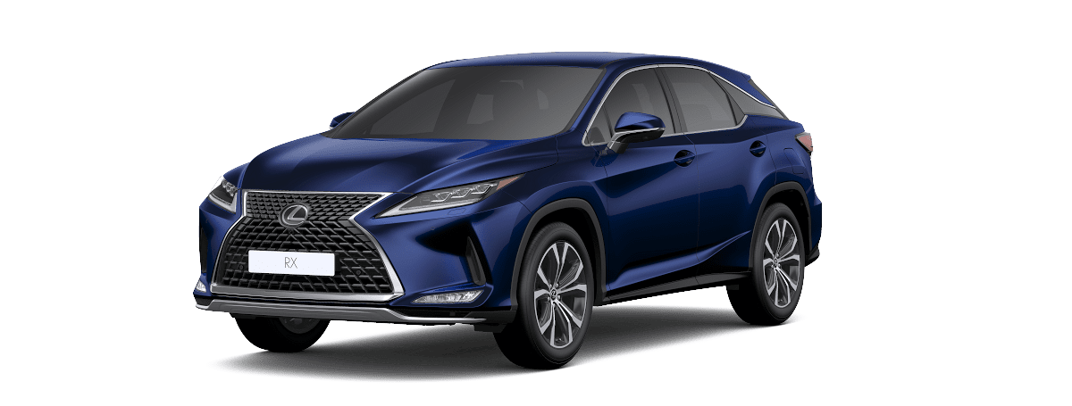 Lexus Rx 300 Suv Lexus Singapore